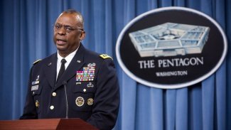 55 Kongre üyesinden ABD Savunma Bakanı'na 'İsrail' mektubu