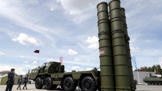 Kremlin'den S-400 ve Türkiye açıklaması