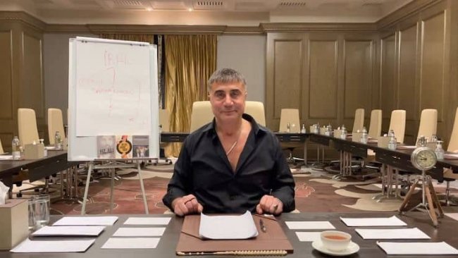 Sedat Peker Olayı Ve Kürd Siyasetindeki Anlamsız Umutlanmalar