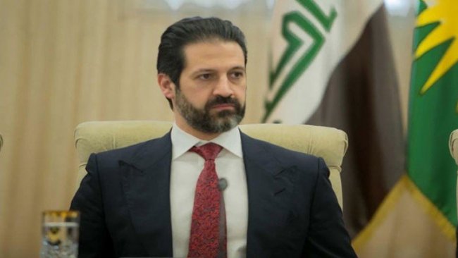 Talabani: Bağdat ile nihayi anlaşmaya varmak üzereyiz