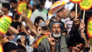 Van’da Kürtçe şenliğine izin verilmedi