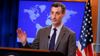 ABD’den İsrail ve İran açıklaması