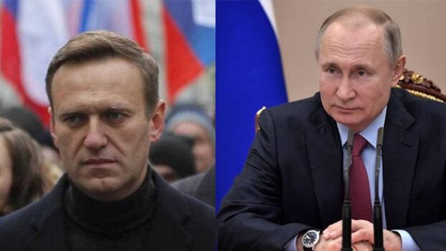 Putin, muhalifleri seçimlere girmekten men eden yasayı kabul etti