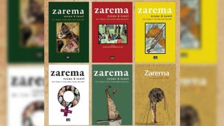 Zarema, Yahudi Devleti