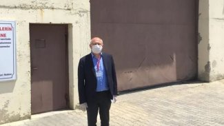 CHP'li vekil, Kavala ve Demirtaş’ı ziyaret etti: 'AİHM kararları derhal uygulanmalı'