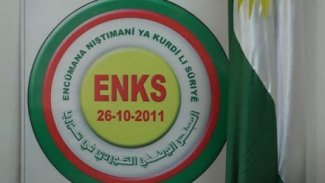 ENKS: Kürt diyaloğunun yeniden başlaması için uygun zemin var