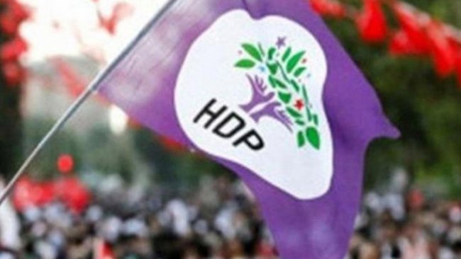 HDP'den Muharrem İnce’ye 'Kürtçe' yanıtı