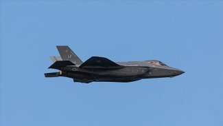 ABD ordusu F-35 jetlerini satın almaktan vazgeçti