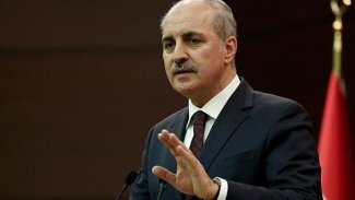 AK Partili Kurtulmuş'dan erken seçim açıklaması