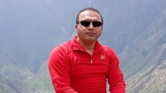 Doğu Kürdistanlı aktivist Kurbani'ye 11 yıl hapis cezası