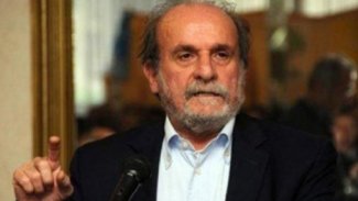 Kürkçü: Siyaseten çözülecek bir meseleyle karşı karşıyayız