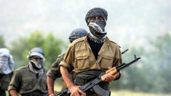 Mustafa Şefiq: PKK saldırıdan önce hazırlık yapmış