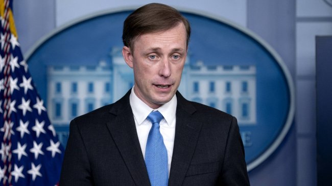 ABD'den Erdoğan-Biden görüşmesine ilişkin açıklama
