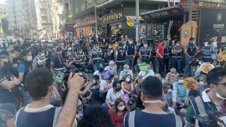 Diyarbakır'da anadil mitingi engellendi