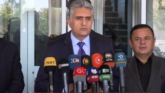 İçişleri Bakanı Ahmed: 'Saldırıyı PKK yaptı, bunda hiç şüphe yok'