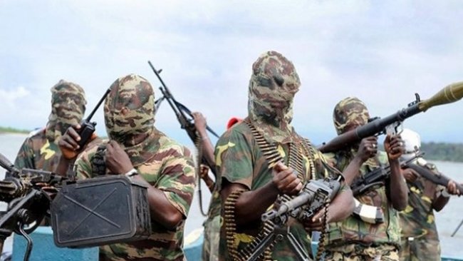 İddia: Boko Haram lideri çatışmada intihar etti