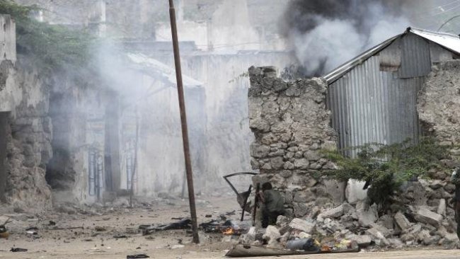 Bomba üretilen evde patlama: 60’tan fazla ölü