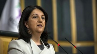 Buldan: Açtıkları kapatma davası HDP’yi daha fazla büyütecek
