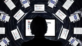 Dünya genelinde haber siteleri çöktü