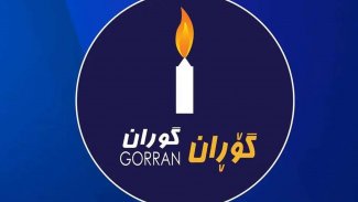 Erbil'de Goran Hareketi'nden toplu istifa