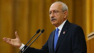 Kılıçdaroğlu'ndan HDP'nin kapatılması istemine tepki