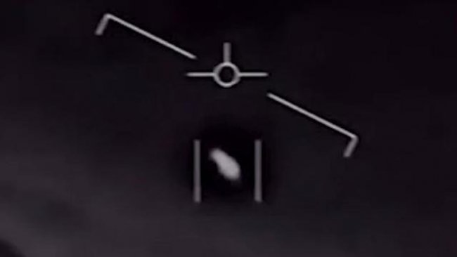 Eski Pentagon yetkilisi: UFO'lar ABD nükleer tesislerine saldırdı