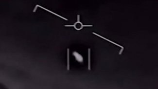  Eski Pentagon yetkilisi: UFO'lar ABD nükleer tesislerine saldırdı