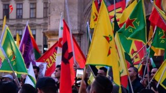 İsveç Radyosu: İsveç, PYD, YPG ve DSG'lilere vatandaşlık vermiyor