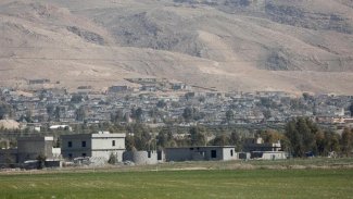 Maxmur’da patlama: Ölü ve yaralılar var