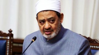 El Ezher Şeyhi’nden Kürdistan Bölgesi’ne ziyaret