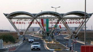 Erbil Havaalanı’nda 3 PYD'liye gözaltı