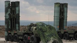 Hulusi Akar'dan S-400 açıklaması