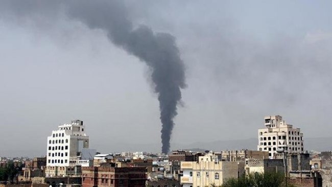 İran destekli milislerden sivillere saldırı: 8 ölü, 27 yaralı