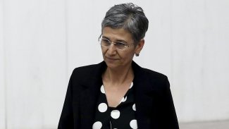 Leyla Güven'e verilen 22 yıl 3 ay hapis cezası onandı