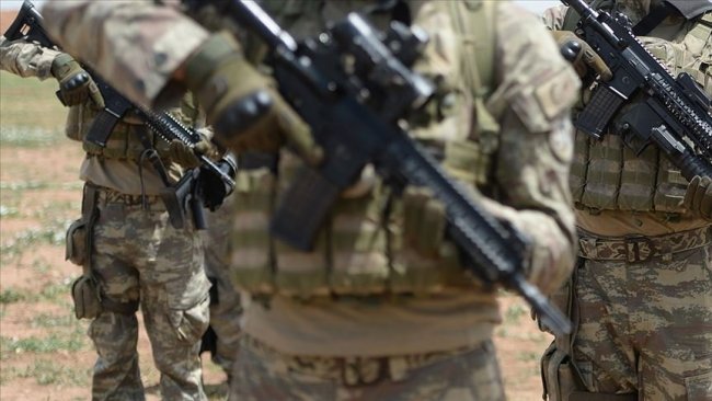 Peşmerge Komisyonu: PKK ile TSK çatışması nedeniyle 38 köy daha boşaltıldı