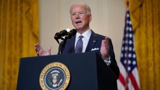 Biden G7 zirvesinde Çin'e karşı 'yeni ittifak' isteyecek
