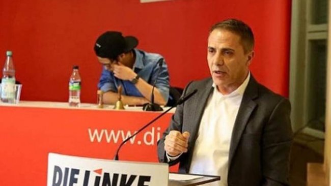 Erbil Havalimanı Müdürlüğü: Alman vekilin gözaltına alındığı iddiası tamamen yalan