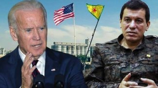 Afrin'deki faili meçhul saldırı Biden'ın YPG'ye ilişkin fikrini değiştirir mi?