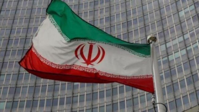 Mossad’ın eski Başkanı: 'İran’ın askeri nükleer arşivini ele geçirdik'