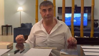 'Sedat Peker yakalandı' iddialarının ardından Peker'in avukatlarından açıklama