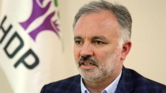 Ayhan Bilgen: 6-8 Ekim provakasyonu IŞİD tarafından yapılmıştır