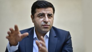 Demirtaş: Kimse bizi tercihe zorlamaya kalkmasın