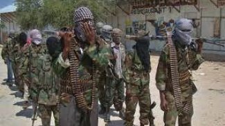 Eş-Şebab’a operasyon: 50 ölü