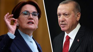 Kulis: Akşener'in Erdoğan'ı Netanyahu'ya benzetmesi ittifak stratejisinde değişikliğe neden oldu