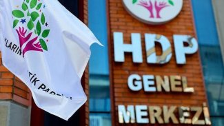AYM'nin, HDP'yi görüşeceği tarih belli oldu