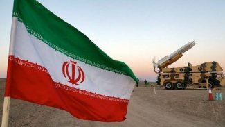 İran, Halep'in doğusundaki üssünü güçlendiriyor