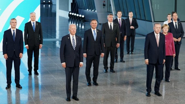 İtalyan basını: NATO müttefikleri Türkiye politikası konusunda bölündü