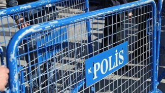 Bitlis'te eylem ve etkinlik yasağı