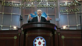 Erdoğan'dan 'Ermenistan' dahil 6 ülkeye çağrı