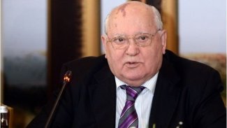 Gorbaçov, Putin ve Biden'in ortak açıklamasını değerlendirdi